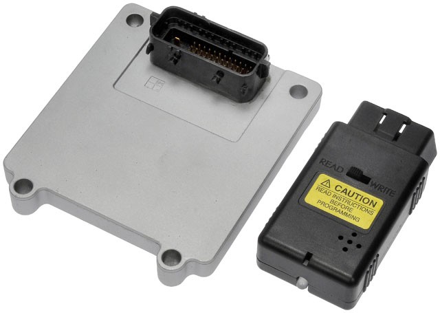 Dorman Oe Solutions Transmission Control Module P N 599 120