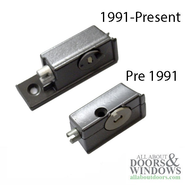 Pella Slim Shade (Internal Blinds) Gear Box Operator