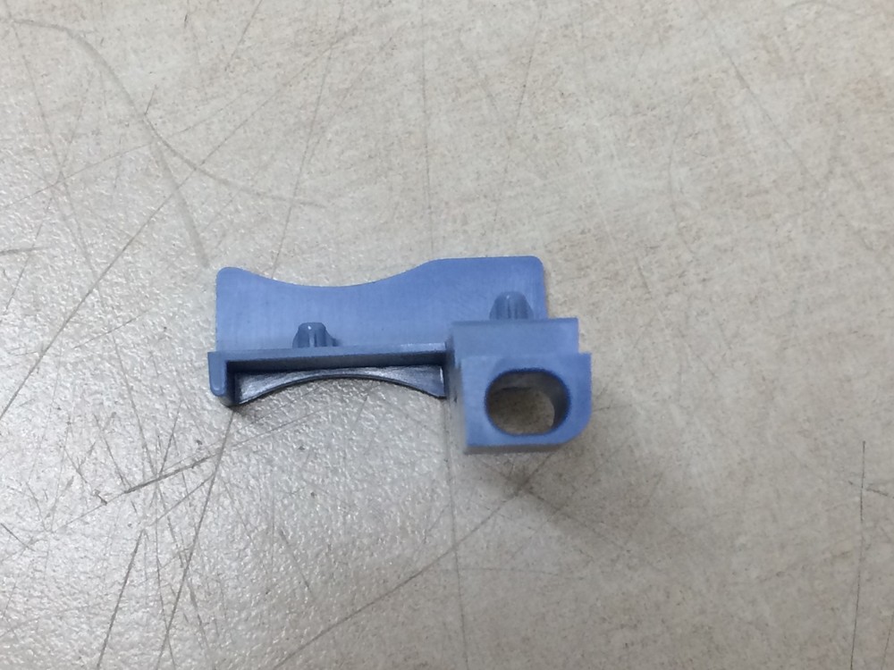 Set of Dell Poweredge PCIE Riser Card Pull Tabs, Clips