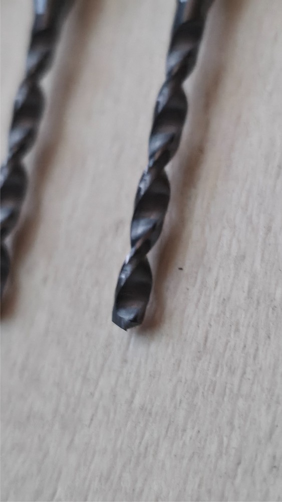 Diversified Precision Products (DPPI) Solid Carbide SC Step Drill Bits