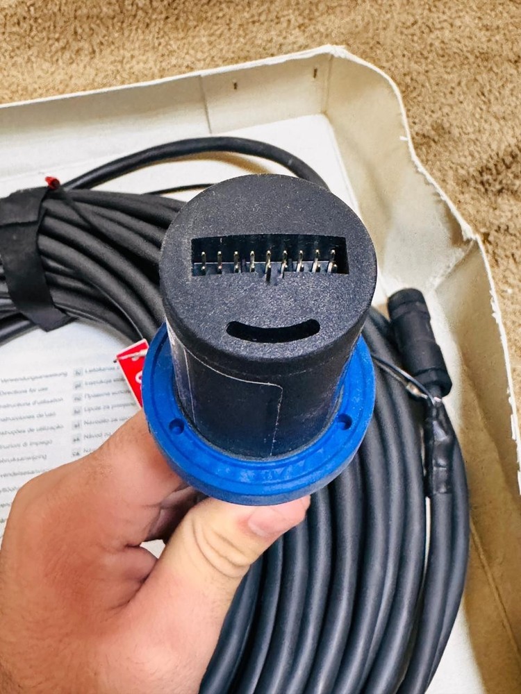 Drager / Sensor Cable / ERA0000 / 8323330