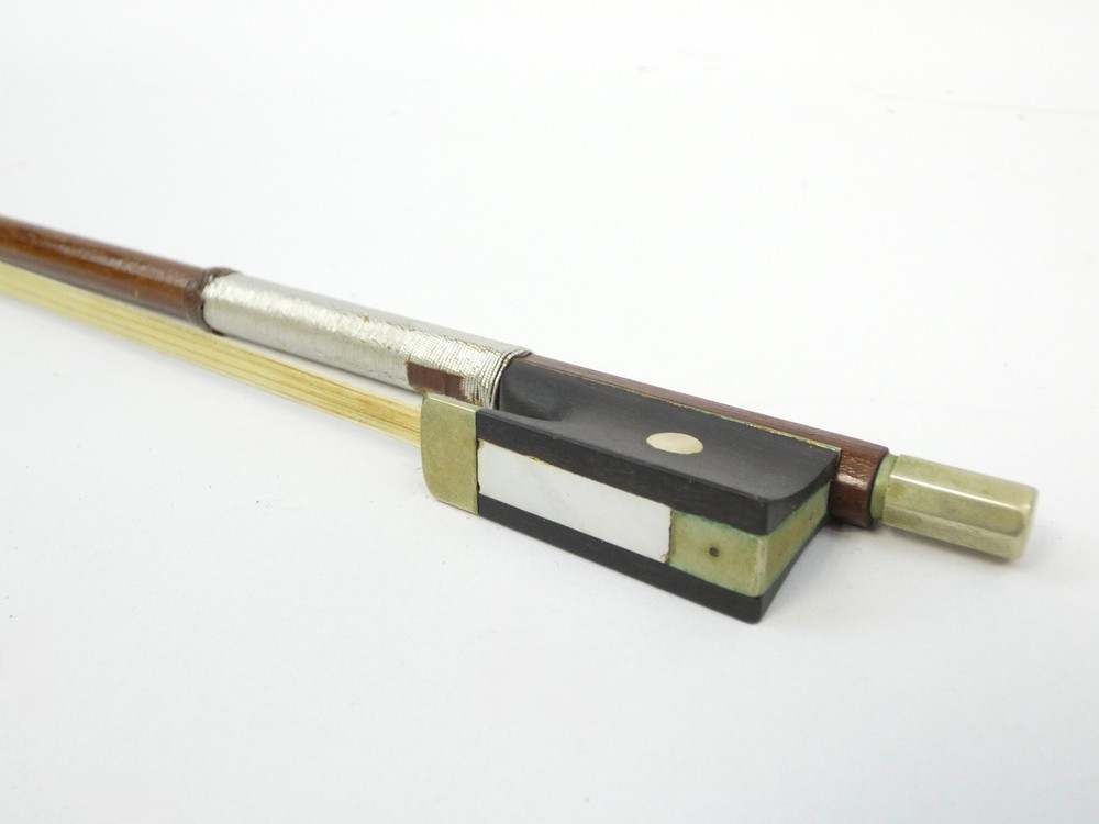Unbranded Pernambuco Violin Bow - 57g