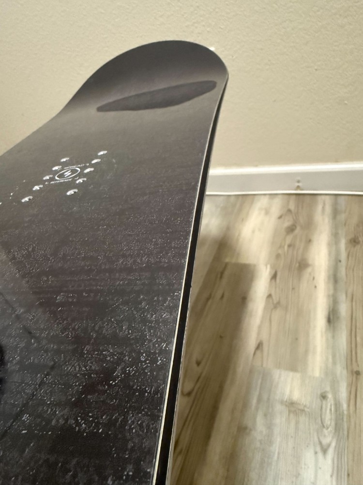 Spread Japanese Snowboard 25-26 - Model ZERO 152cm