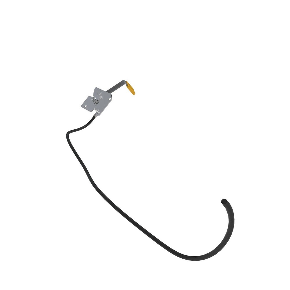 AUC10079 - Throttle Control Push Pull Cable