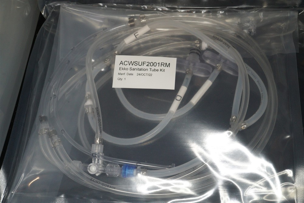 ekko™ Single Use Maintenance Assembly ACWSUF2001RM