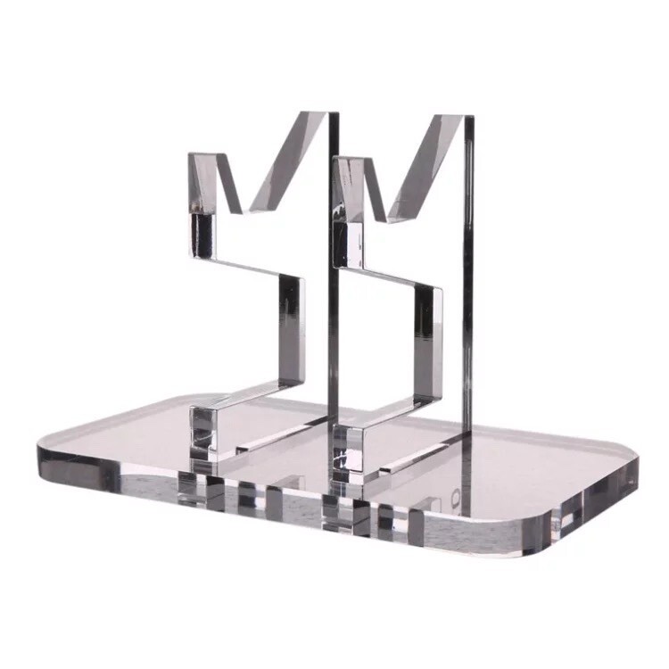 Game Controller Display Stand Acrylic Universal Holder Retro Xbox Switch PS4 PS5