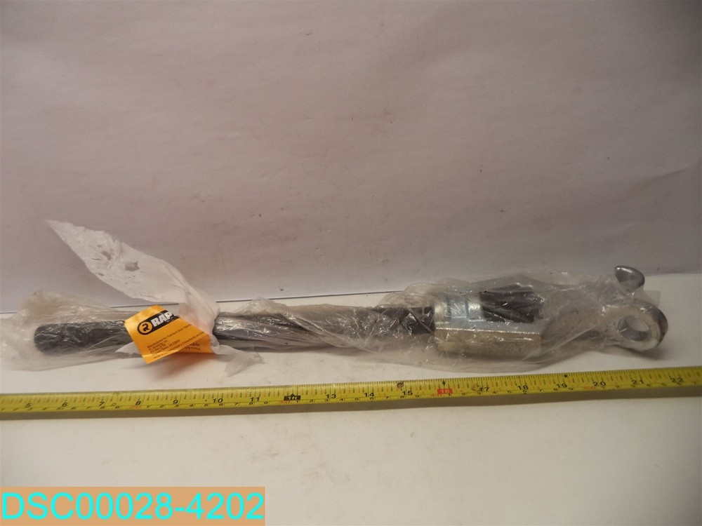 Raptor Tools RAP41002 Wrenches Hand Tool 781889137680