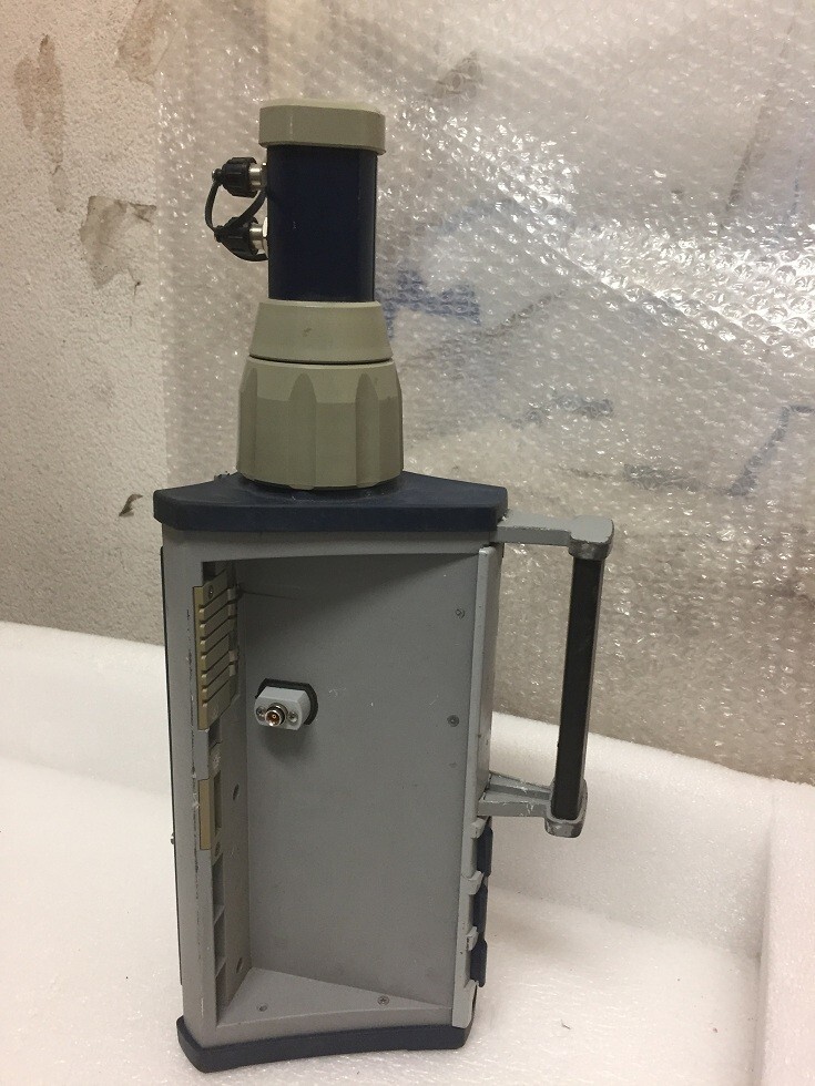 Thales Z-Max Navigation Receiver { UNTESTED }