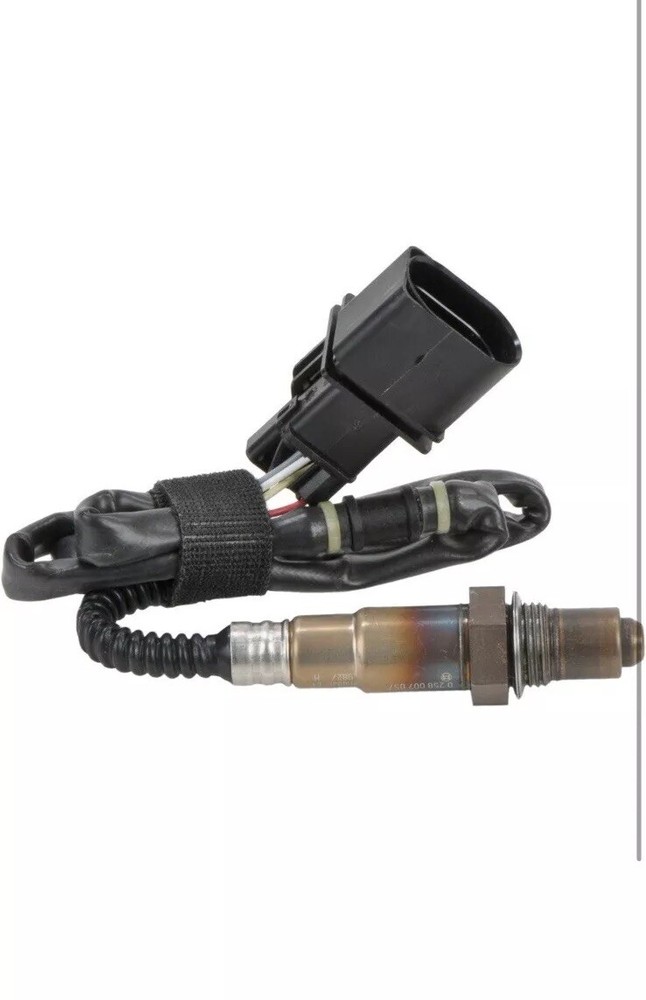 BOSCH 17014 Premium Original Equipment Oxygen Sensor