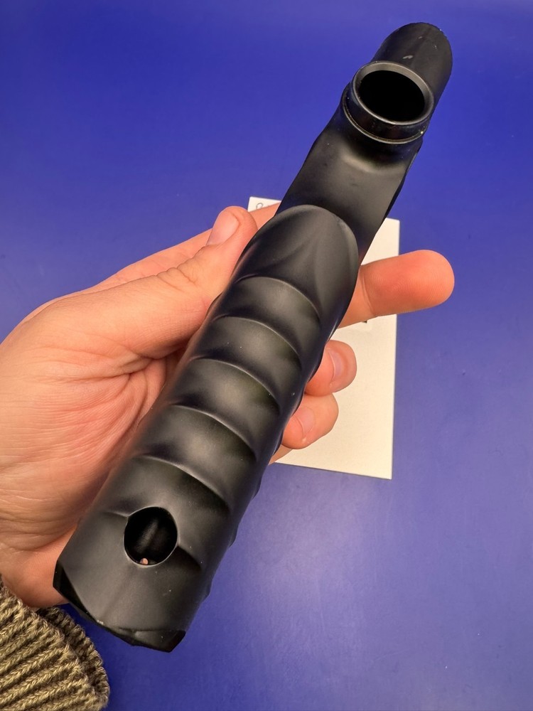 Bob Long Insight Body-Black