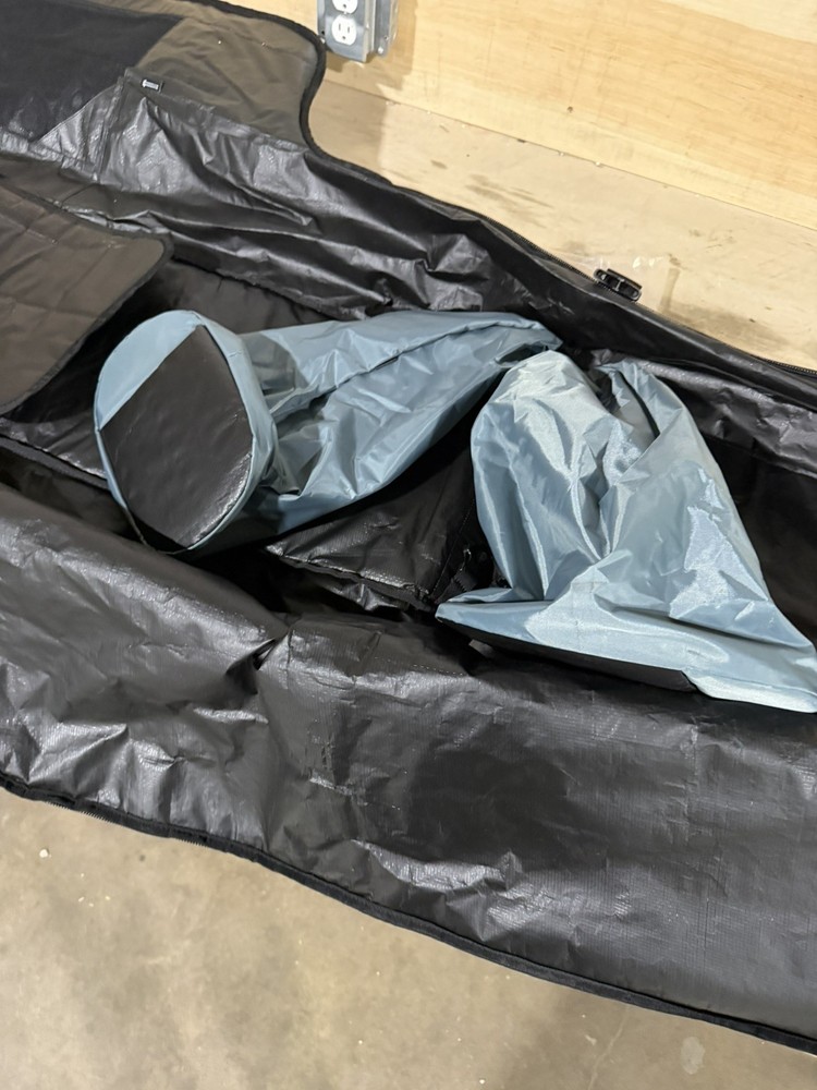 Thule RoundTrip Ski Roller 192cm