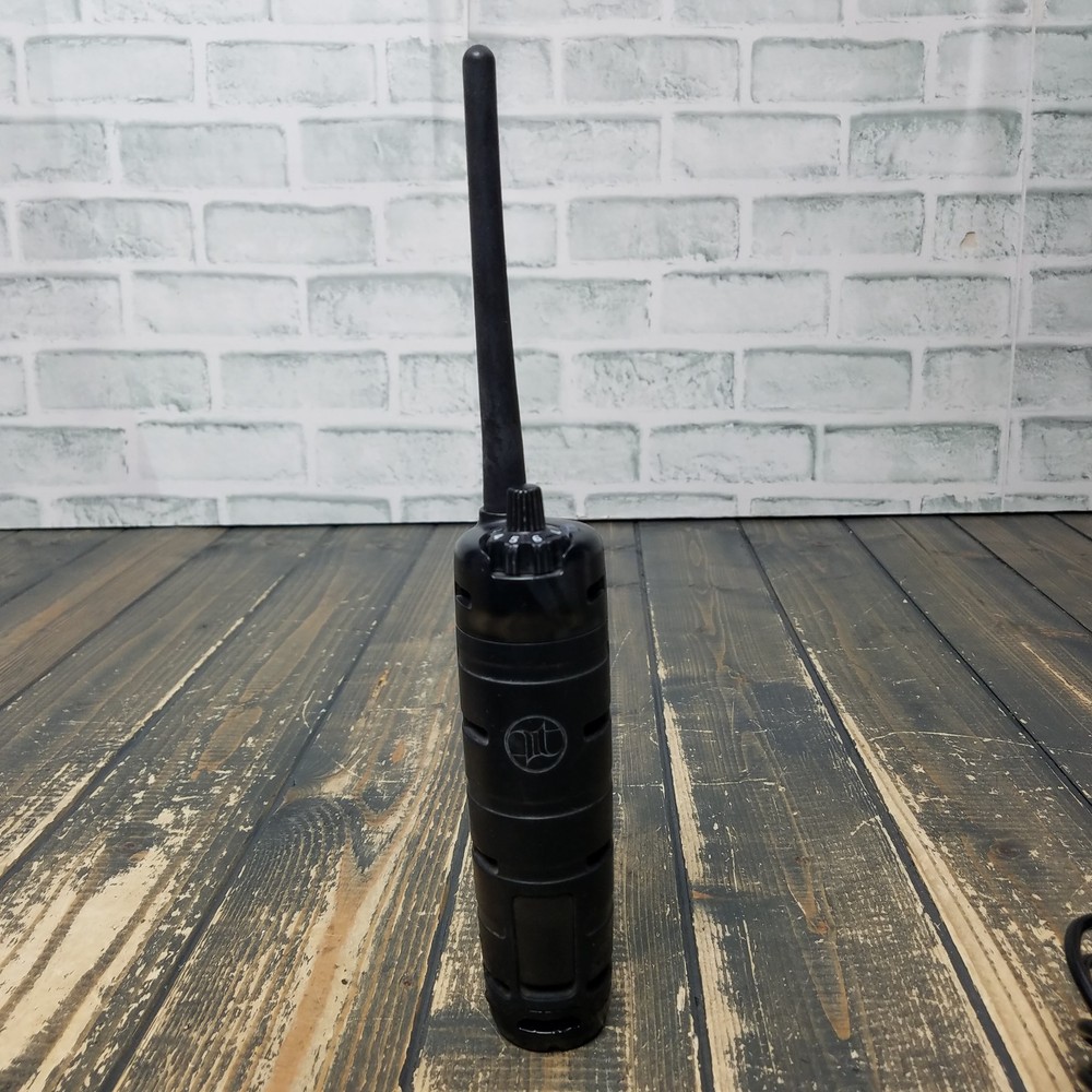 Garmin Tri-Tronics Pro Trashbreaker Handheld Remote Control - ** UNTESTED **