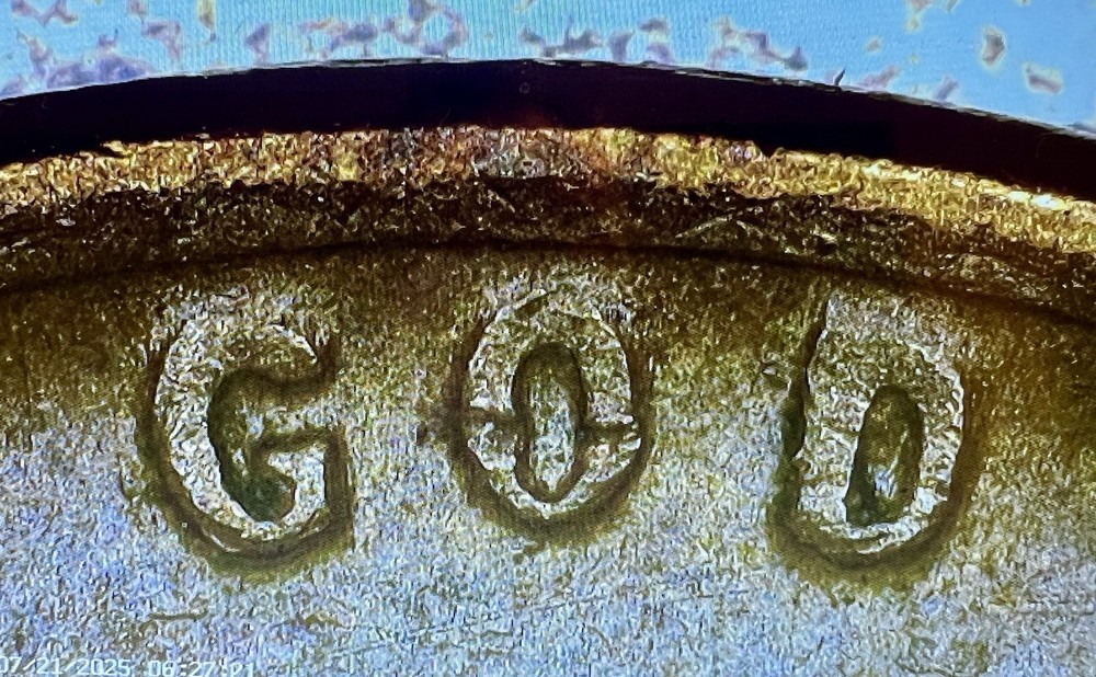 1966 Lincoln Cent DDO FS-101 Strong Doubled Die Obverse + Weak FG DDR Errors