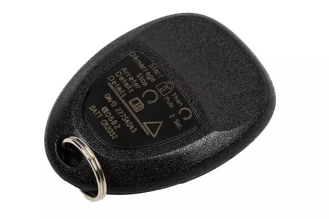 Genuine GM Remote Control Door Lock Transmitter 22754043