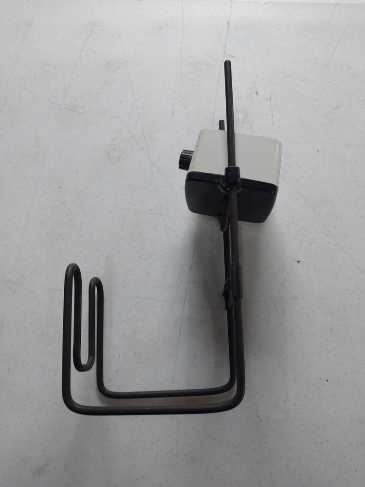 Vintage Craftsman 900.6680 drill bit sharpener