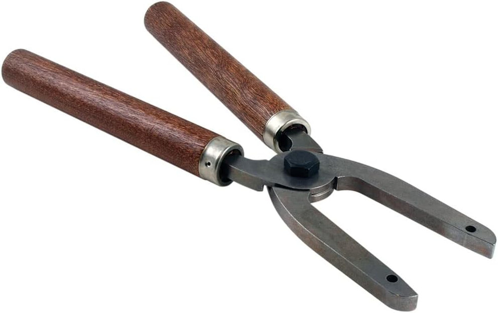 Commercial Mold Handles