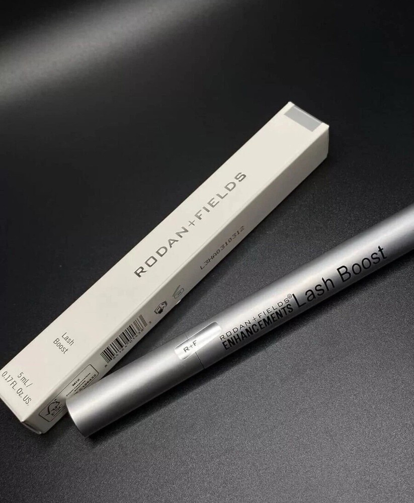 Rodan + Fields Eyelash Serum For Growth - 0.17 Fl Oz