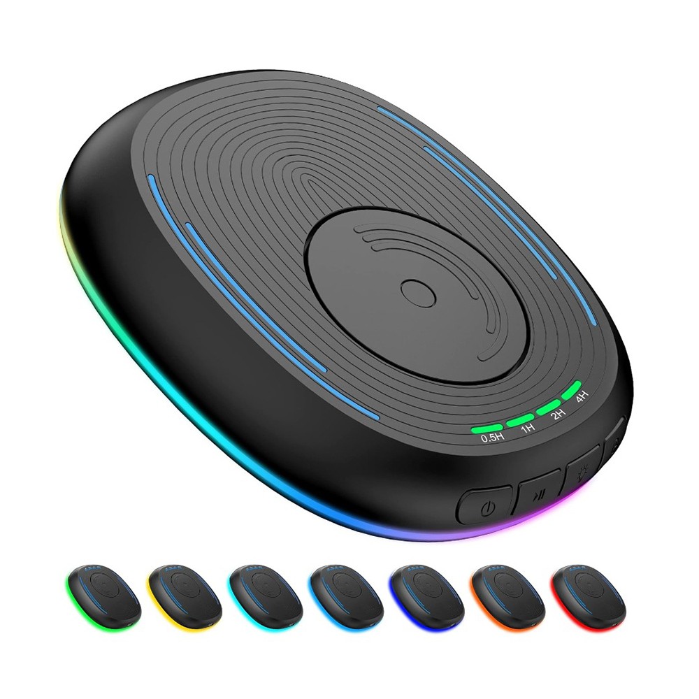 Mouse Mover Device Mouse Jiggler Undetectable with Timer ON /Off Switch Silent ๑