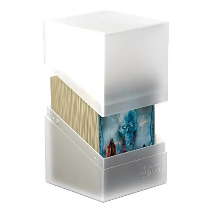 Ultimate Guard: Deck Case Boulder 40+