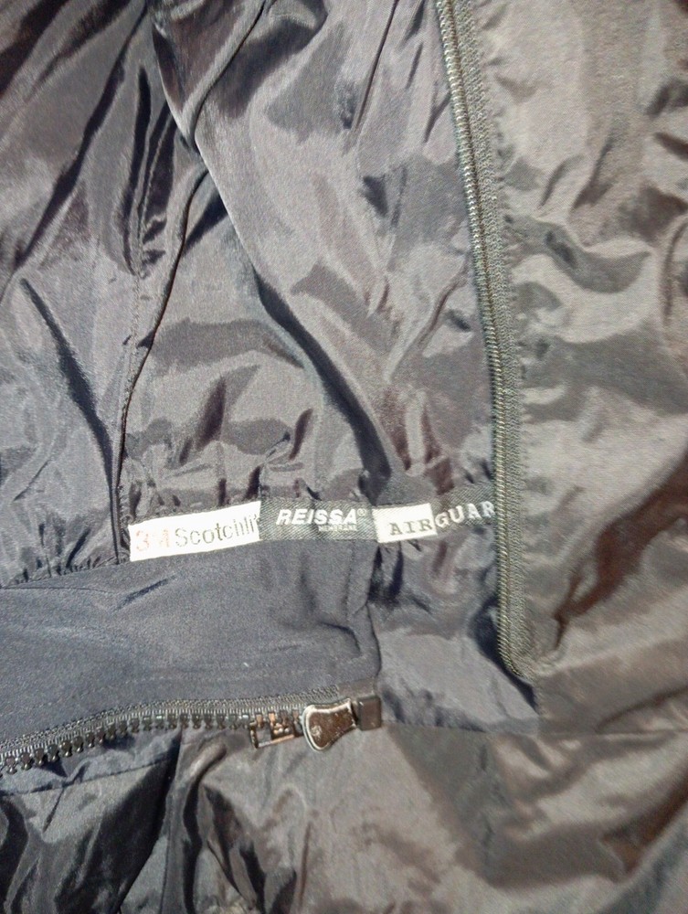 "Right Motorcycle Jacket: Unmatched Performance, Protection and Style