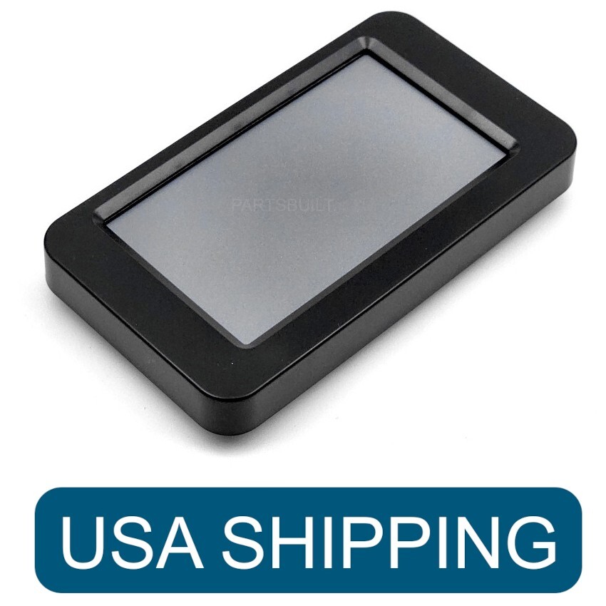 Flashforge Adventurer 5M Touch Screen