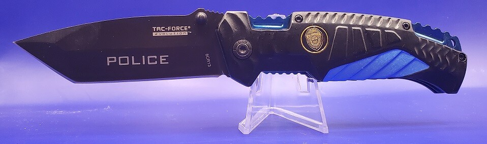 TAC- FORCE EVOLUTION TFE-A028T-PD