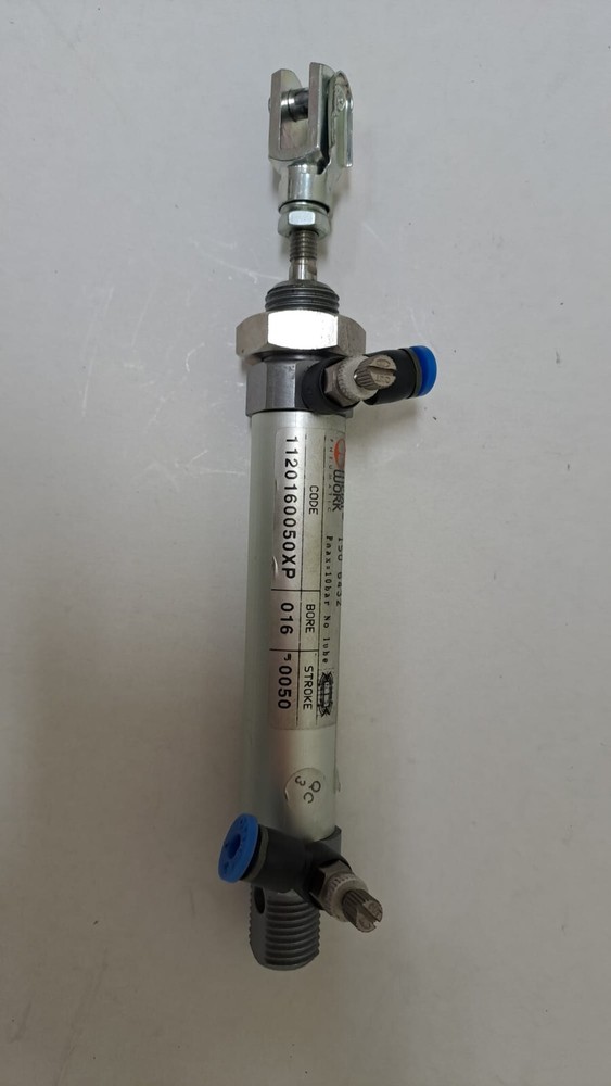 Creo/Kodak air cylinder
