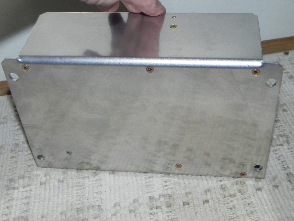 JSW T-910499E power supply circuit board