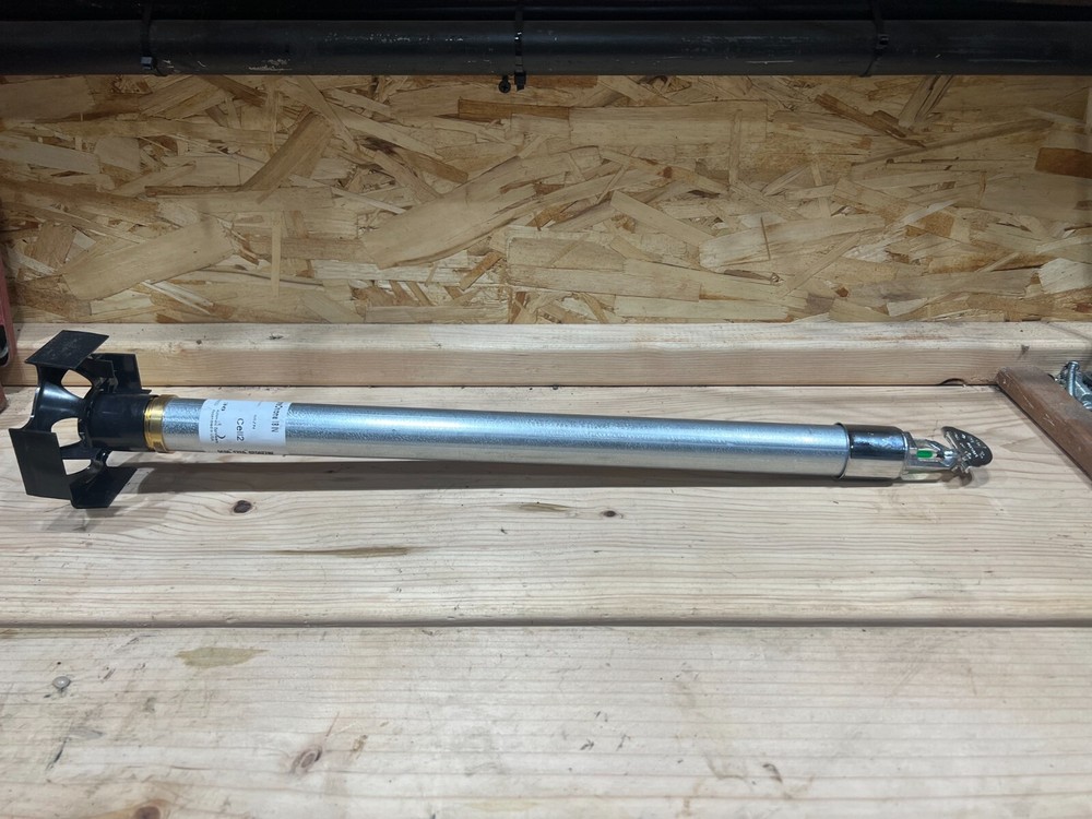Tyco Dry-Type Sprinklers Head Sidewall 18" 