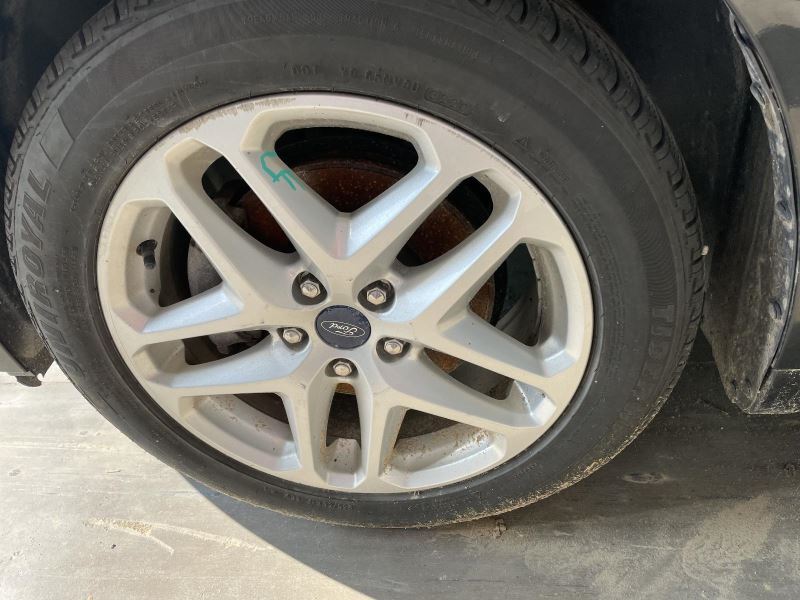 FUSION 2014 Air Shutter 706375