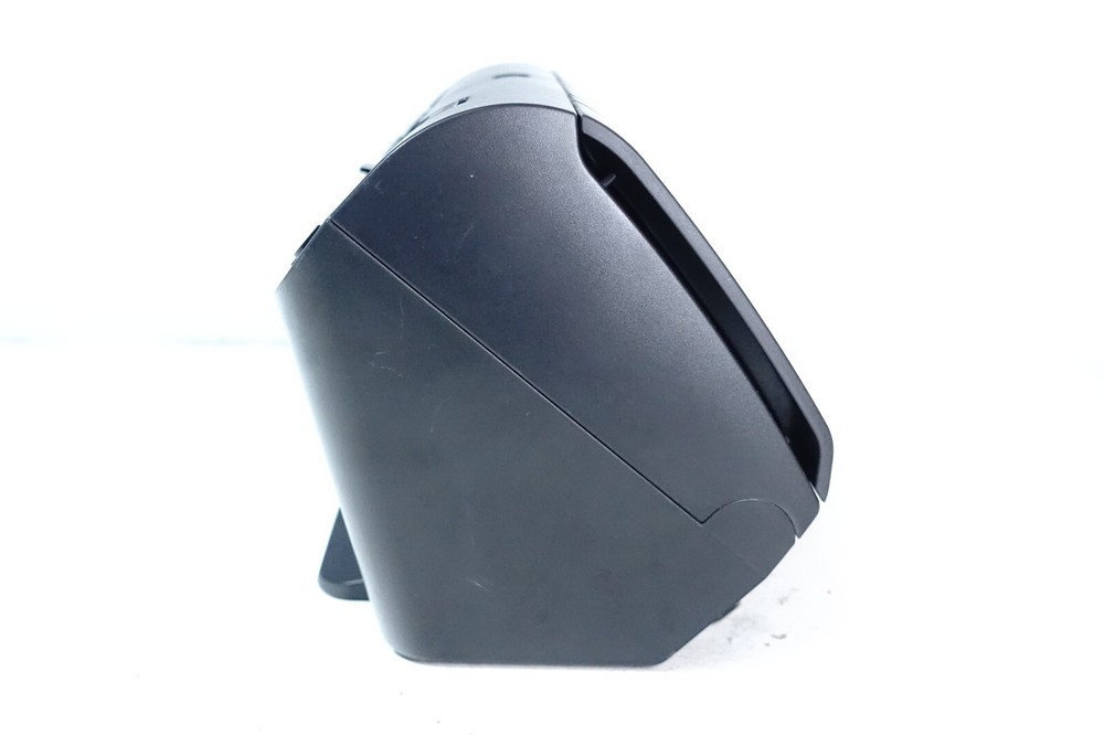 Canon Image FORMULA DR-C240 Document Scanner Missing Top Document Tray