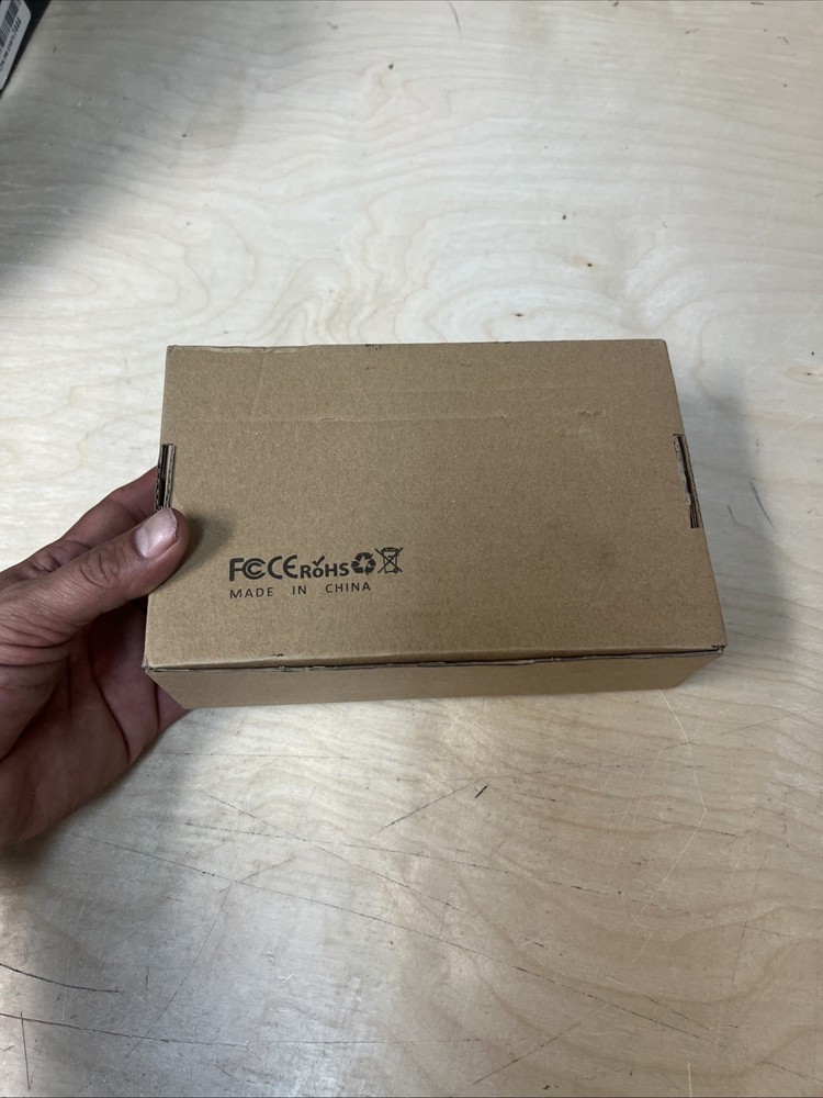 HD Industrial Endoscope