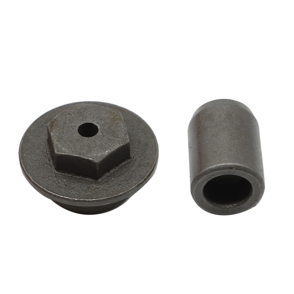 Three-jaw Puller Set 21 in1 Bearing Disassembly Puller Inner Hole Removal Tool