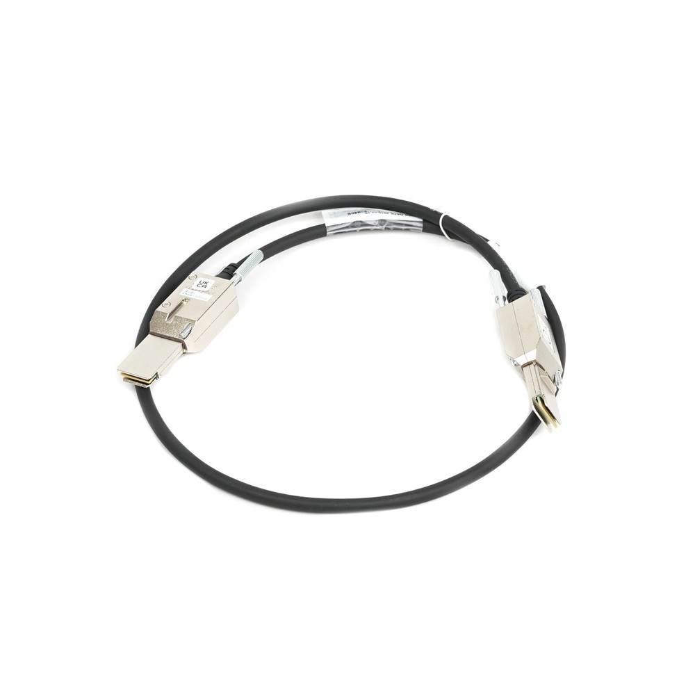 Cisco C9200L 1M Type 4 Stacking Cable STACK-T4-1M