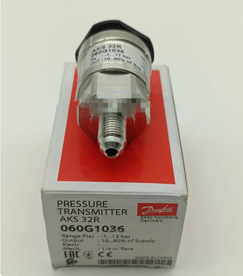 Danfoss AKS32R 060G1036 Pressure sensor