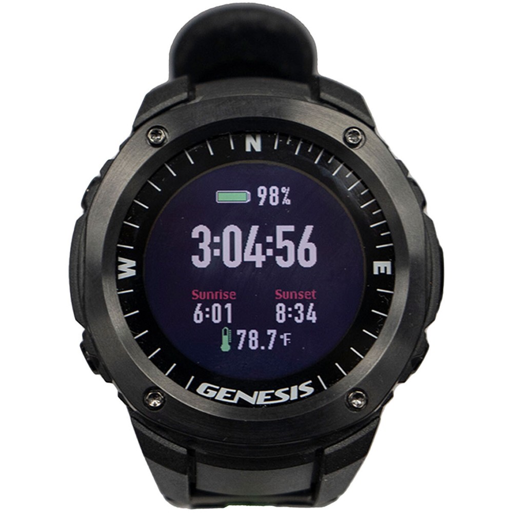 Genesis Graviton Color Watch Computer