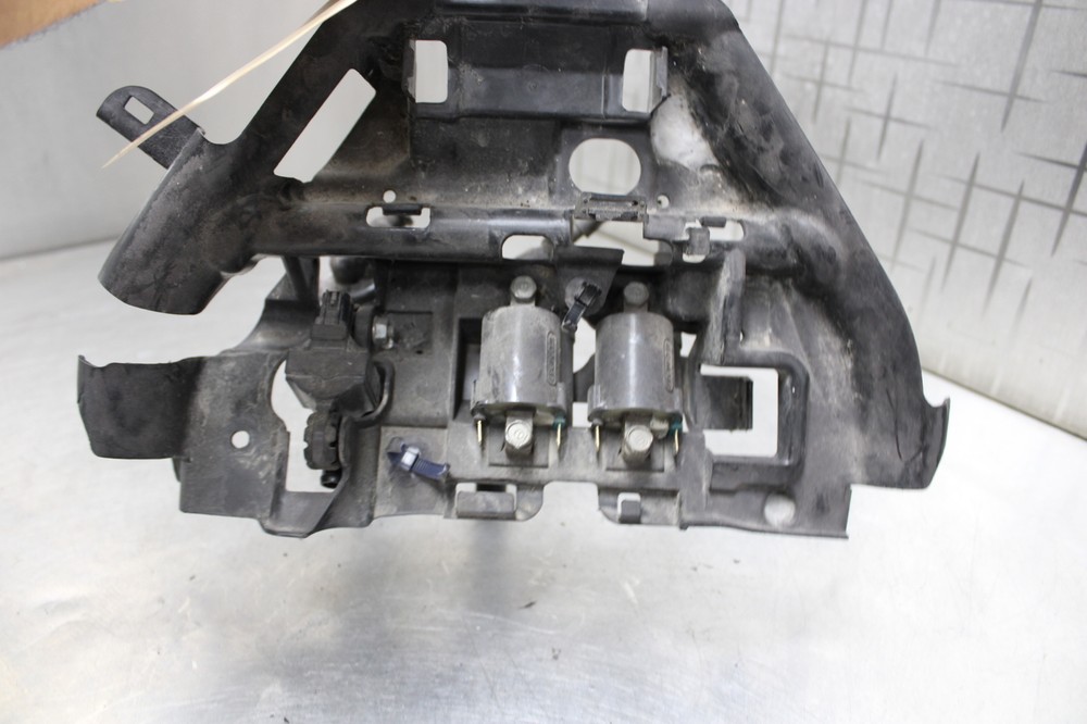 16-18 Honda CB500F CB500 Ignition Coils