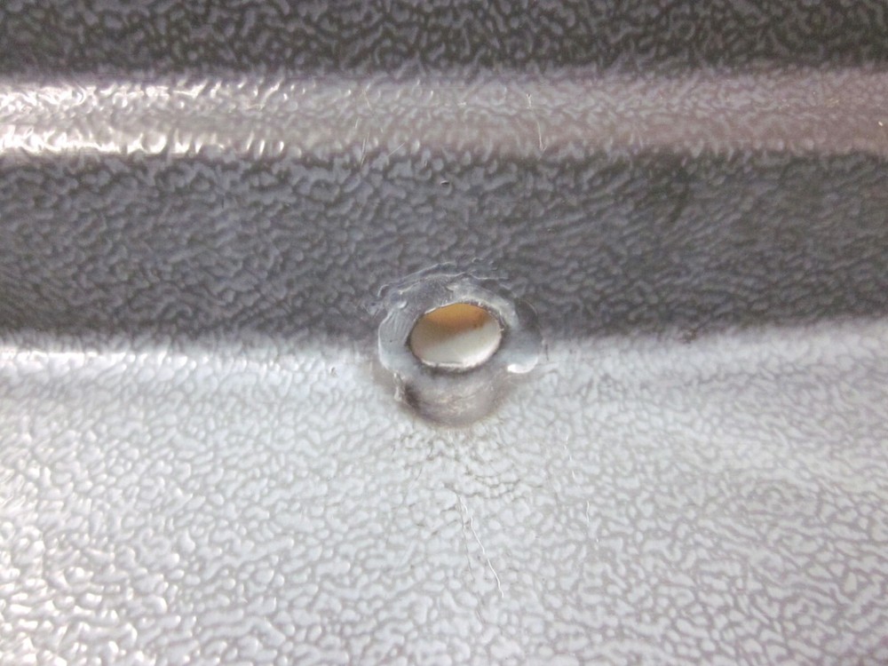 Scotsman 02-2944-20 Ice Machine Sink