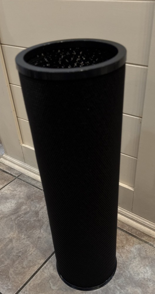 Genuine Jade 2.0 Activated Carbon Filter New Open Box