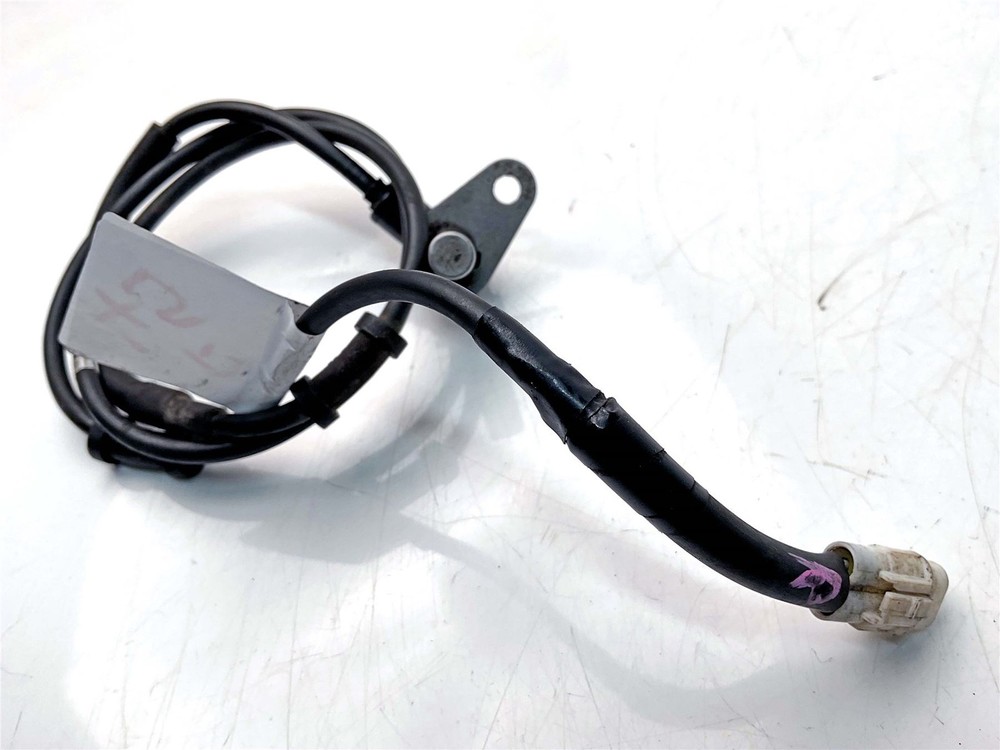 2019 Yamaha Tracer 900 Speed Sensor - B5C859800100