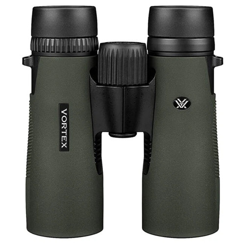 Vortex Diamondback HD 8x42 Binoculars DB-214 With Case Bundle