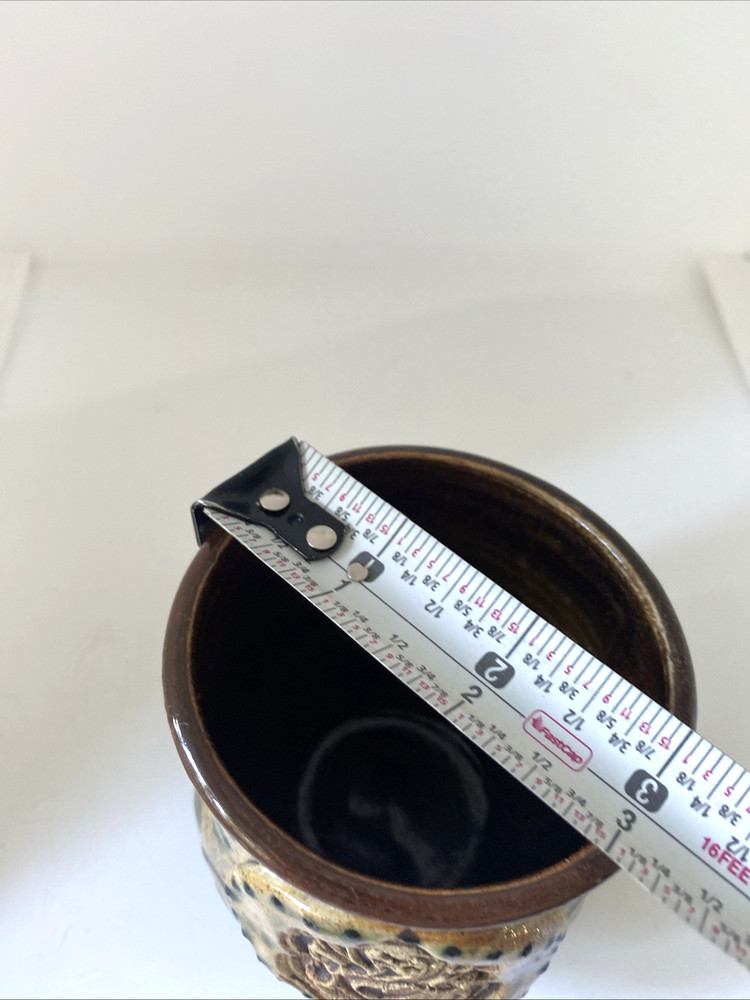 Pottery Barn Planter / Vase Aug. 2015