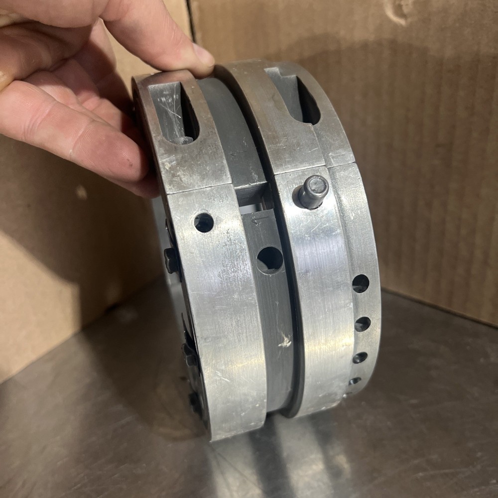 Mechanical Coupling 301 311A Nos Surplus No Original Box