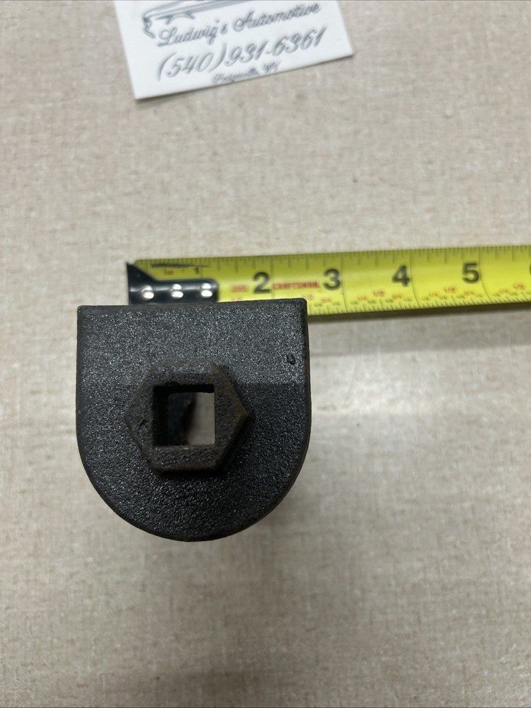 TFP Fire Sprinkler Socket Wrench