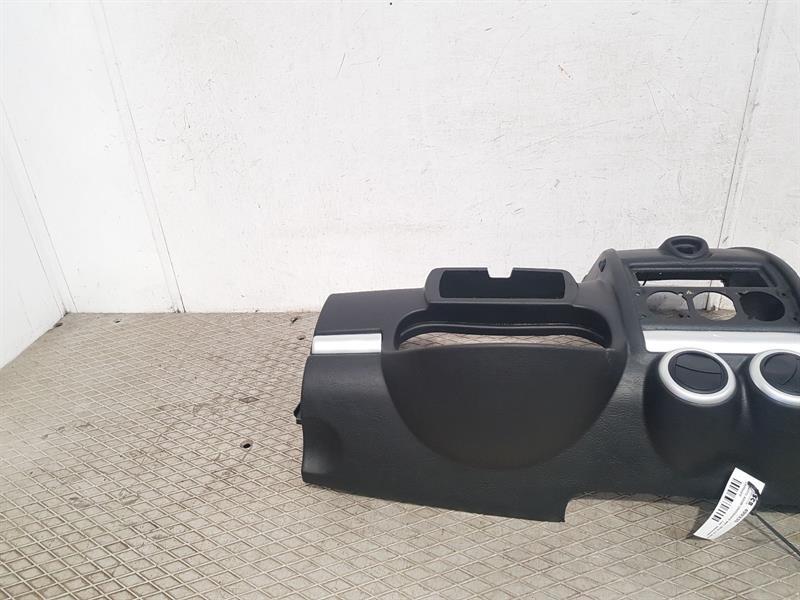 2012-2019 MK1 AIXAM CROSSOVER DASHBOARD