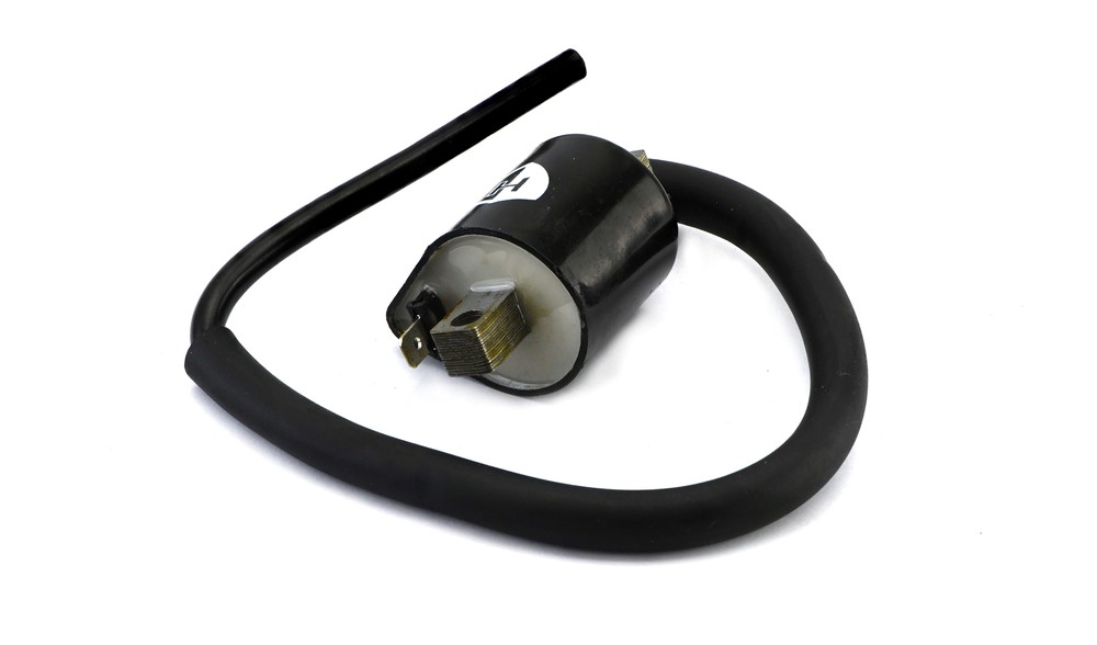 Ignition Coil For Yamaha TZR 125 1987