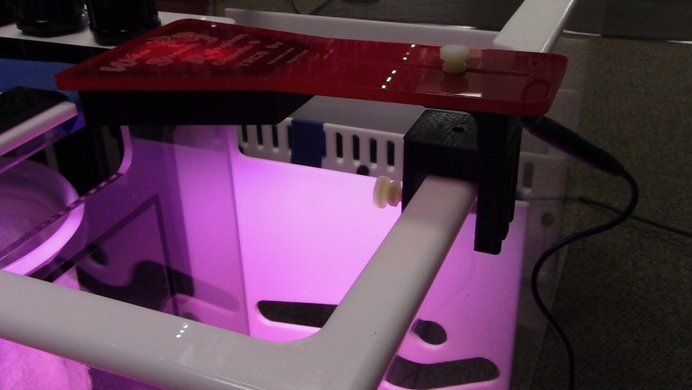 Refugium light WSR-TRC6 for growing Chaeto and macroalgae