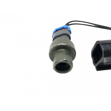 Genuine Mack Truck 25131431 Switch, Binary Pressure Switch A/C