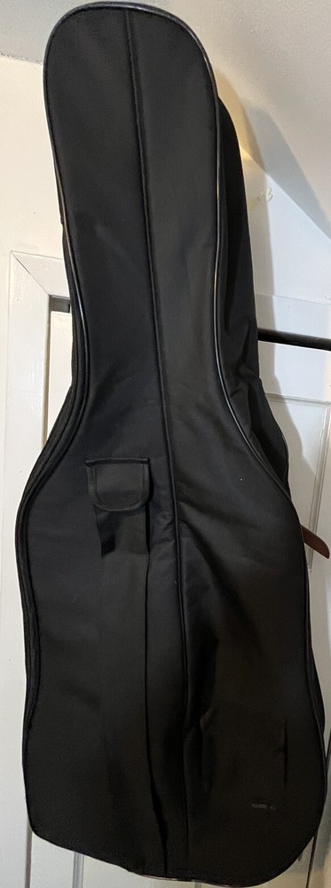 Core 4/4 Violin Backpack w Multiple Pockets & Straps for Carrying Your Musical