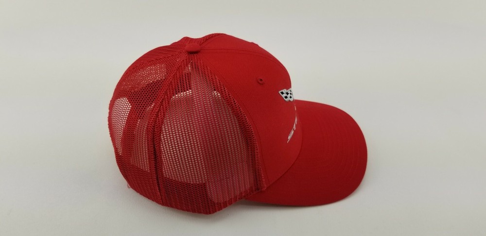 C7 Corvette Stingray Richardson 112 hat cap